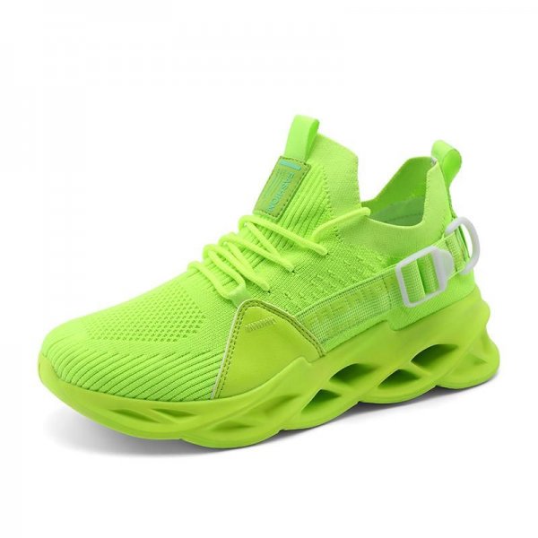 Men's Mesh Running Shoes Sports Tennis Shoes