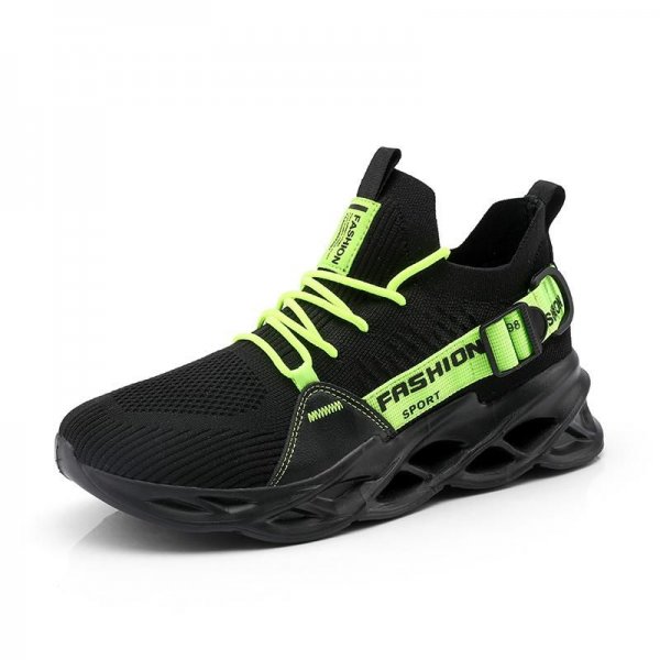 Men's Mesh Running Shoes Sports Tennis Shoes