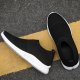 Men's Casual Breathable Mesh Sports Tennis Loafers Shoes