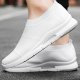 Men's Casual Breathable Mesh Sports Tennis Loafers Shoes