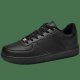 Men's Stylish Lace Up Skate Shoes - Comfort & Style For Skateboarding & Casual Wear